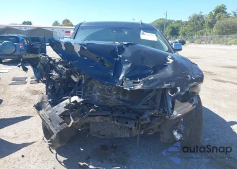 2015 Chevrolet Tahoe Ltz from USA, damaged, VIN 1GNSKCKC4FR226999